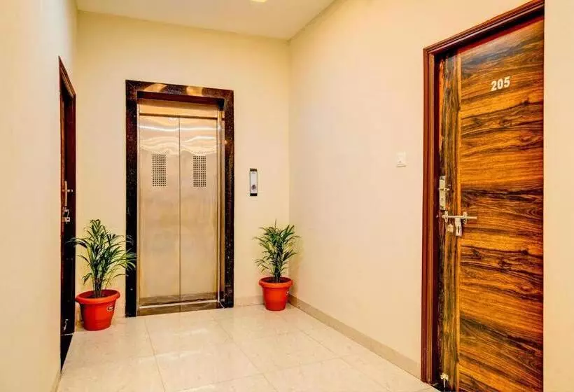 Oyo Hotel Darshini