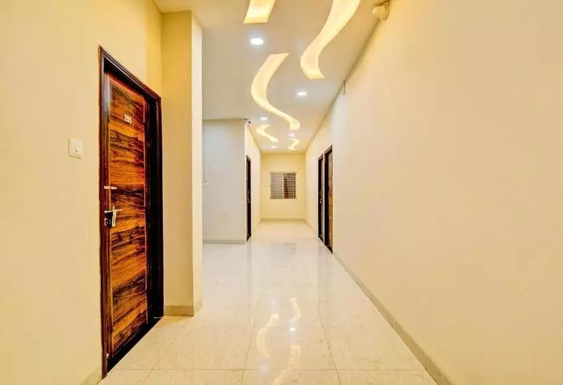 Oyo Hotel Darshini