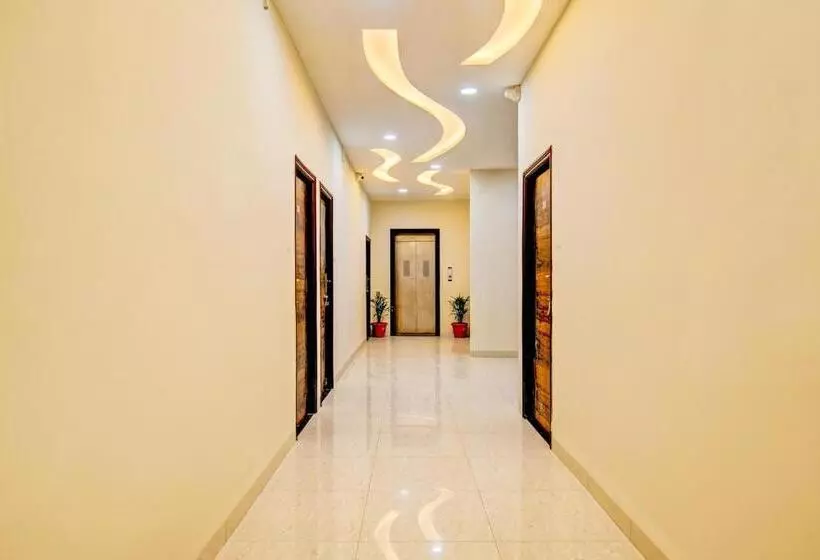 Oyo Hotel Darshini