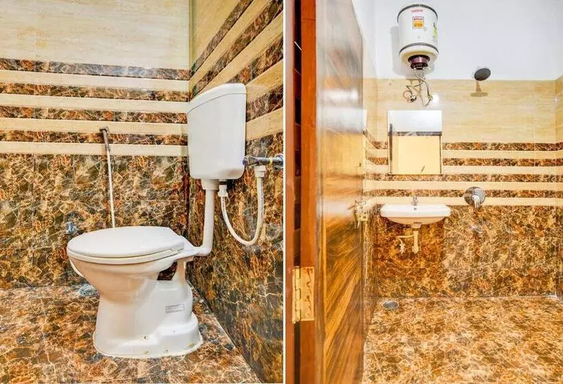 Oyo Hotel Darshini