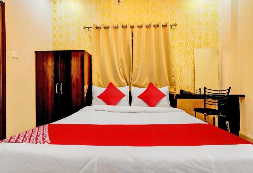 Oyo Hotel Darshini