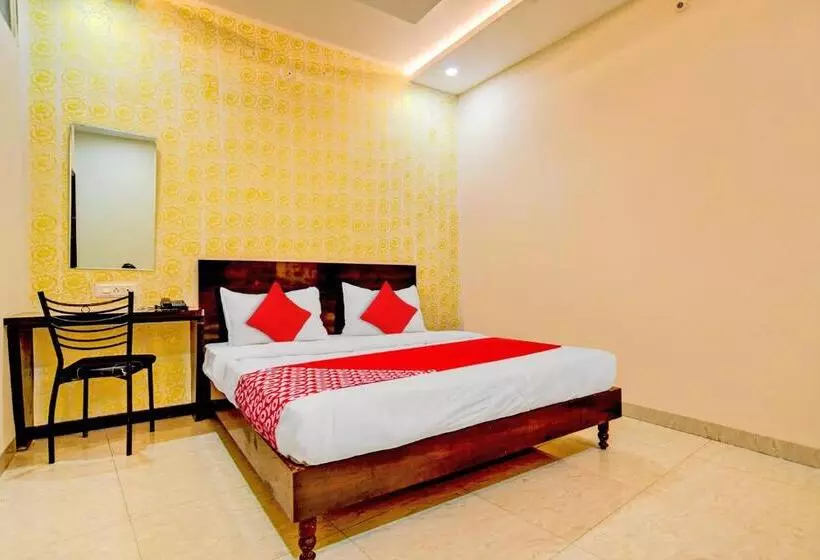 Oyo Hotel Darshini