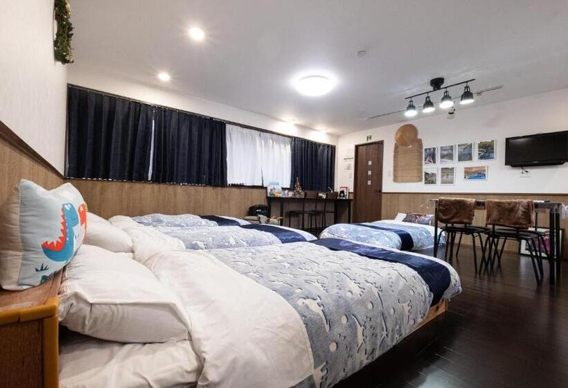 Пансион 恐竜博物館まで車で5分 自然体験 古来農業体験ができる一棟貸し宿dinosaur Agri