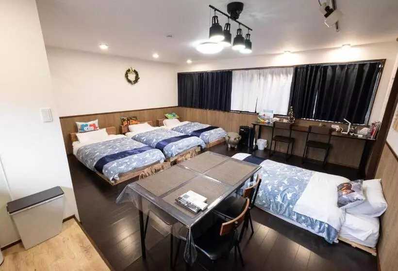 Majatalo 恐竜博物館まで車で5分 自然体験 古来農業体験ができる一棟貸し宿dinosaur Agri