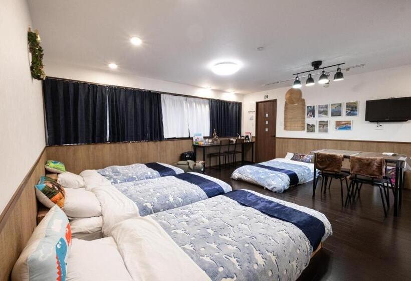 Пансион 恐竜博物館まで車で5分 自然体験 古来農業体験ができる一棟貸し宿dinosaur Agri