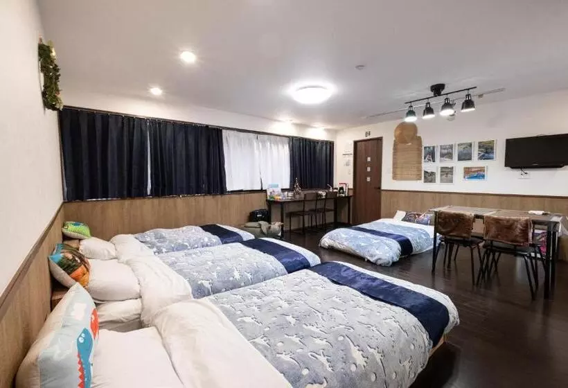 Majatalo 恐竜博物館まで車で5分 自然体験 古来農業体験ができる一棟貸し宿dinosaur Agri