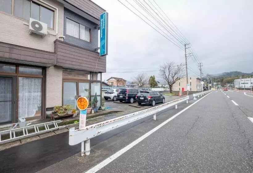 Majatalo 恐竜博物館まで車で5分 自然体験 古来農業体験ができる一棟貸し宿dinosaur Agri