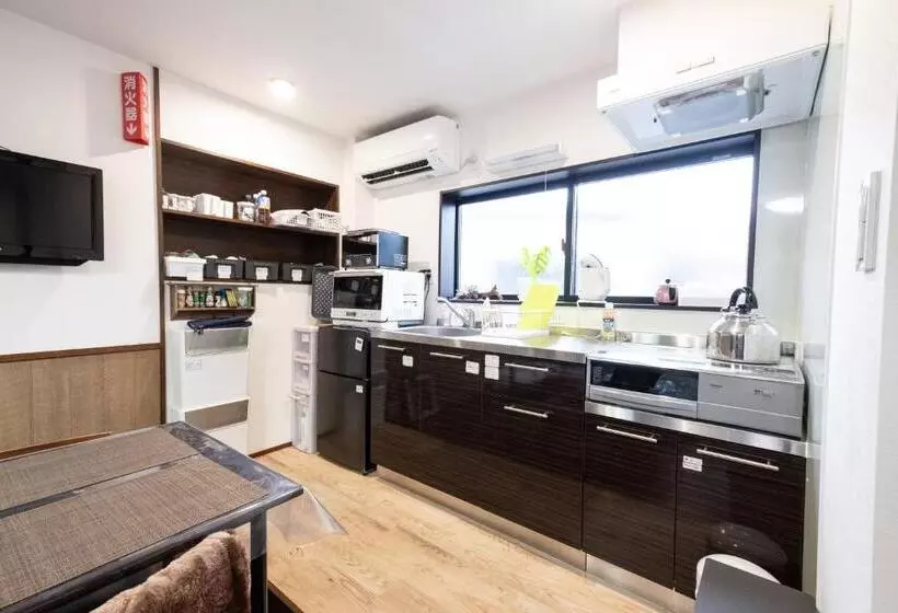 Majatalo 恐竜博物館まで車で5分 自然体験 古来農業体験ができる一棟貸し宿dinosaur Agri