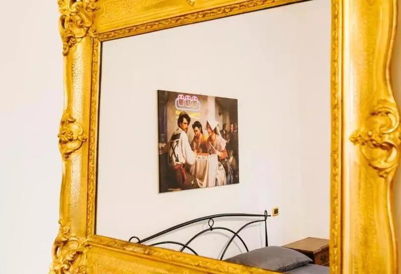 Majatalo Art Suites Verona