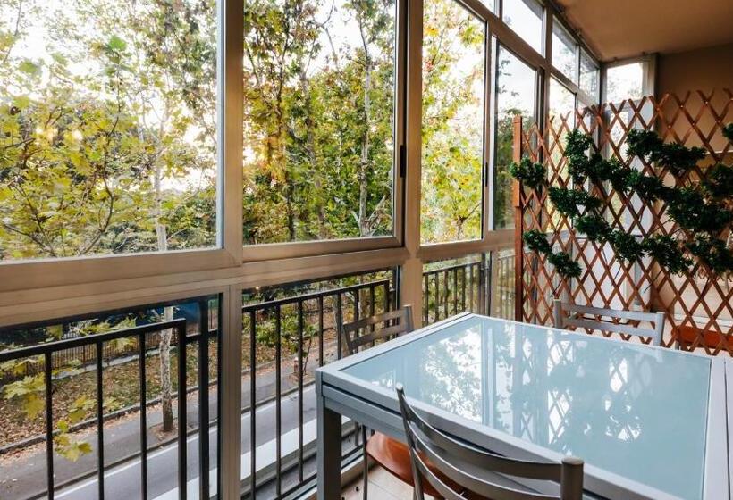 پانسیون Art Suites Verona