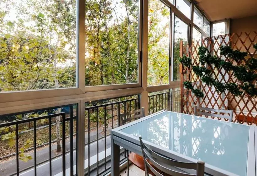 Majatalo Art Suites Verona