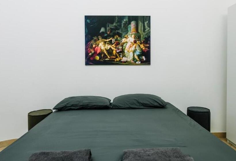 پانسیون Art Suites Verona