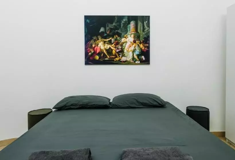 Majatalo Art Suites Verona