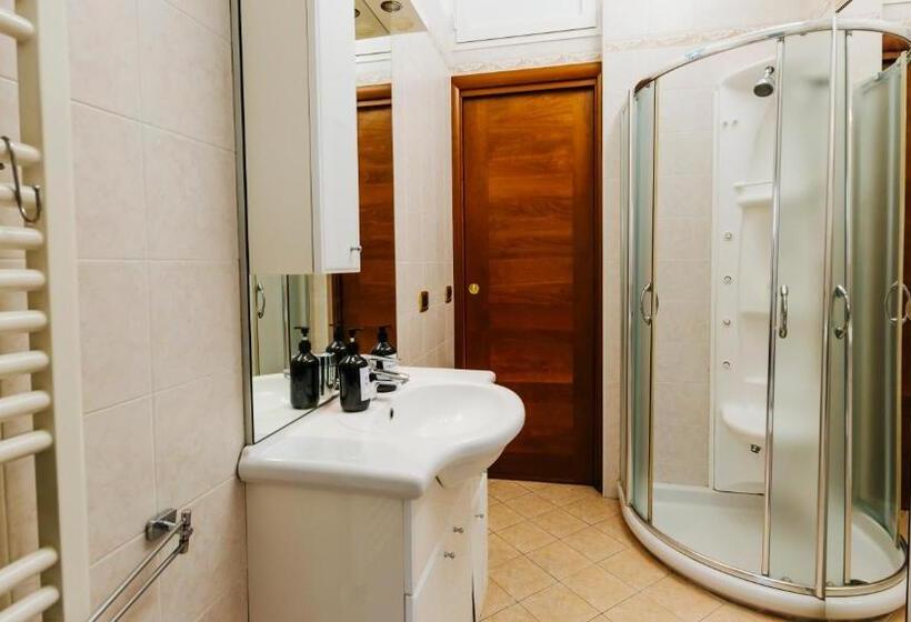 پانسیون Art Suites Verona