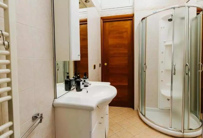 Majatalo Art Suites Verona