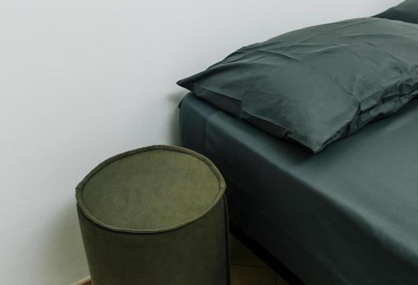 پانسیون Art Suites Verona