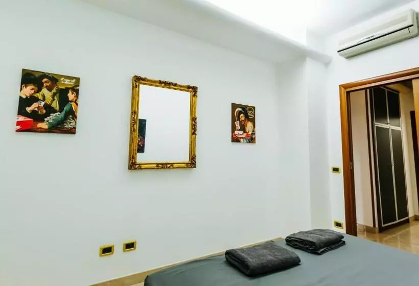 Majatalo Art Suites Verona