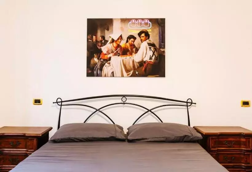 Majatalo Art Suites Verona