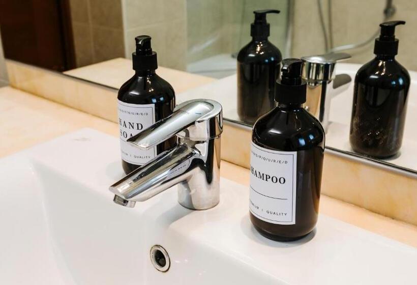 پانسیون Art Suites Verona