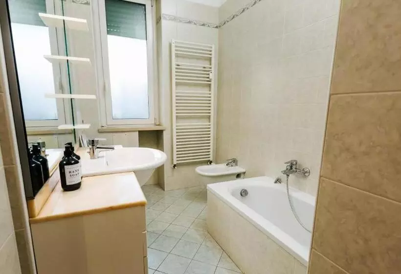 Majatalo Art Suites Verona