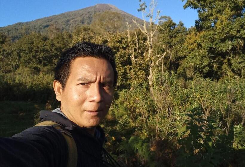 פנסיון Bengker Bungalow