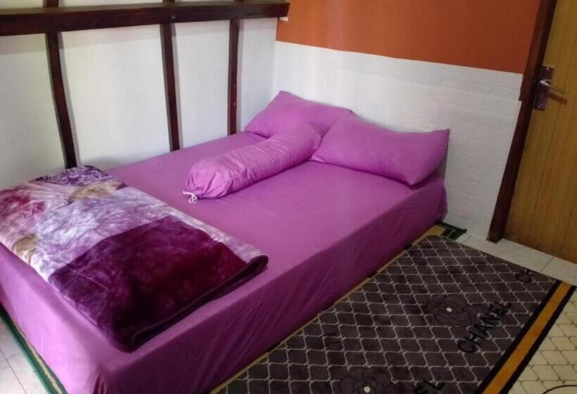 פנסיון Bengker Bungalow