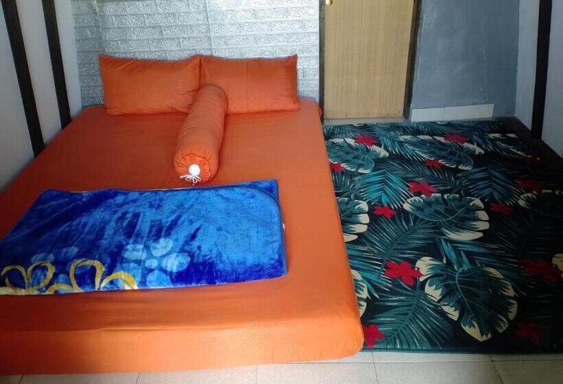 פנסיון Bengker Bungalow