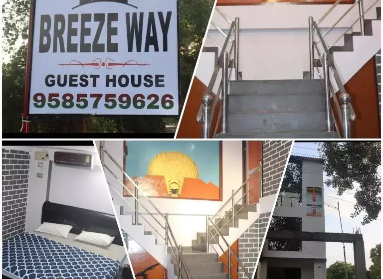 Majatalo Breezeway