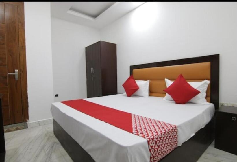 Majatalo Desire Stay