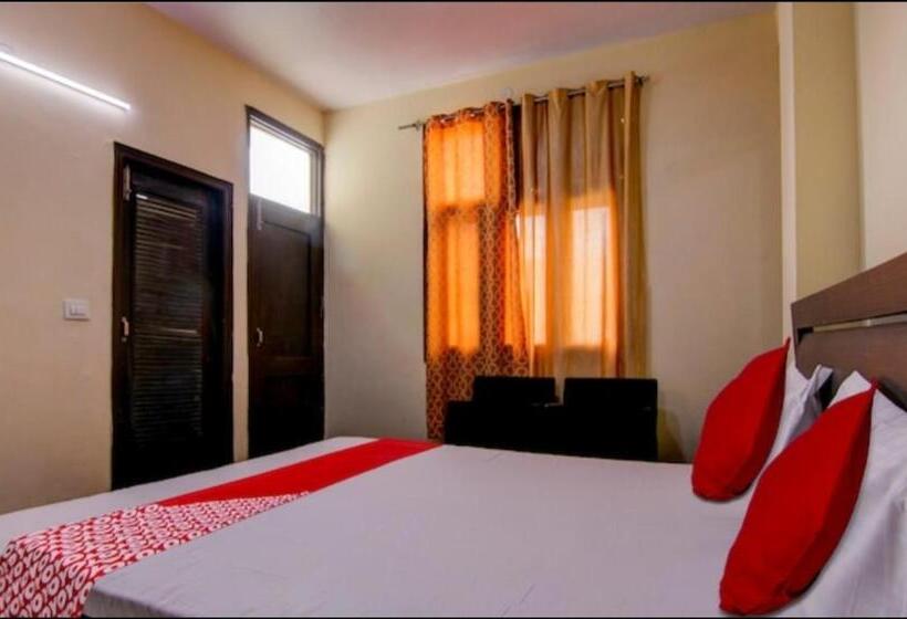 Majatalo Desire Stay