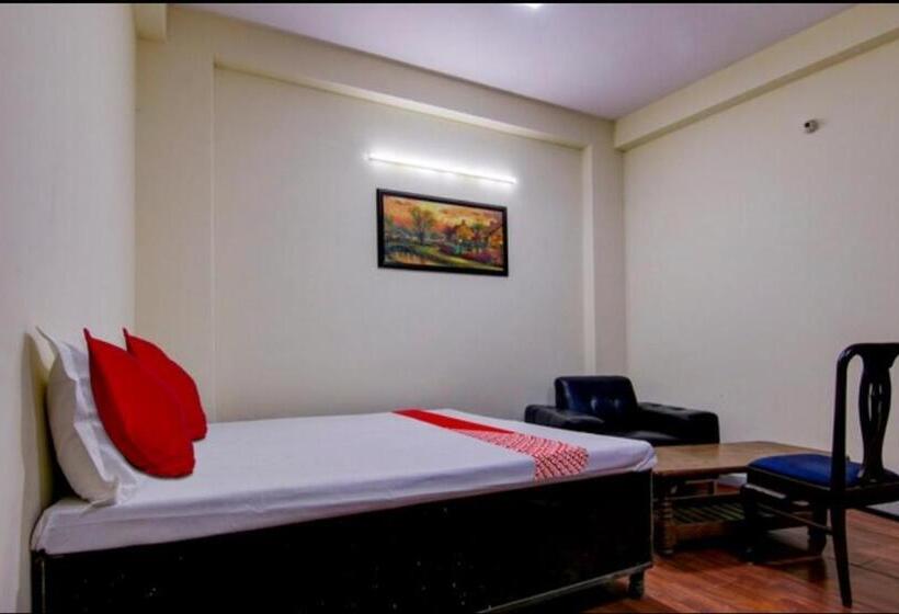 Majatalo Desire Stay