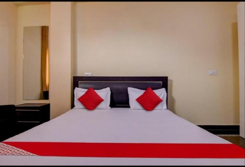 Majatalo Desire Stay