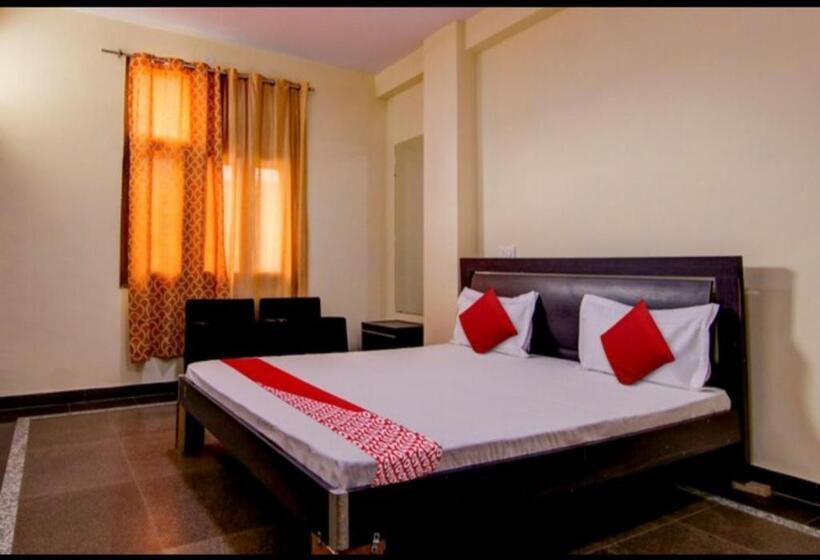 Majatalo Desire Stay