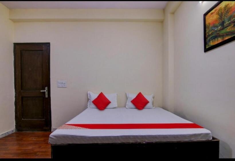 Majatalo Desire Stay