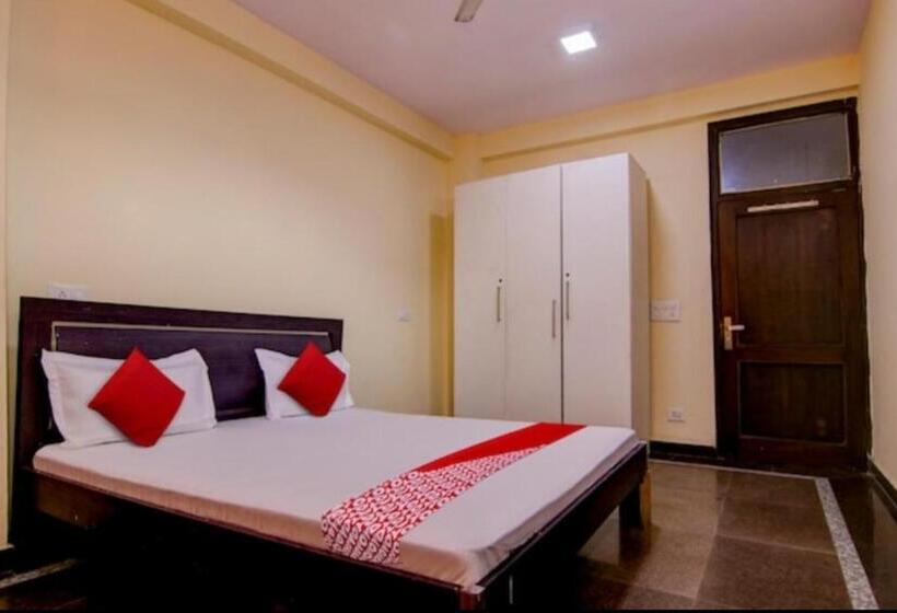 Majatalo Desire Stay