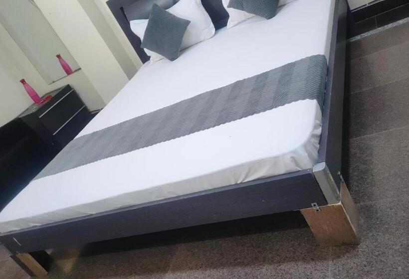 Majatalo Desire Stay