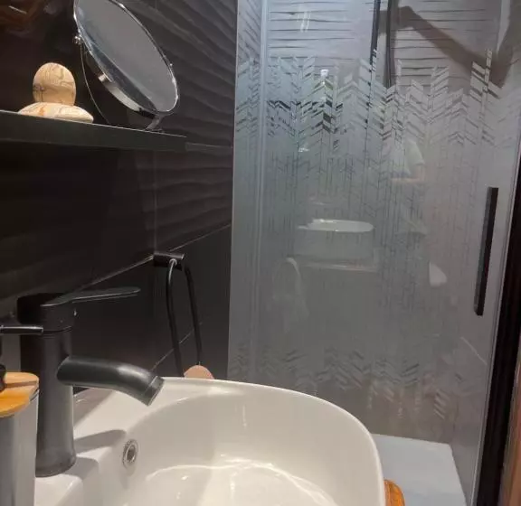 ペンション Effetloft