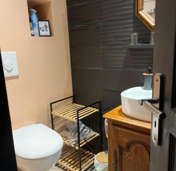 پانسیون Effetloft