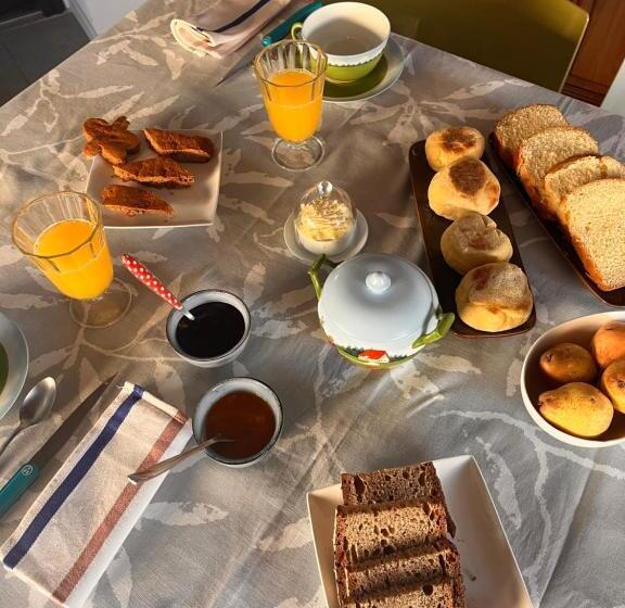 پانسیون Effetloft