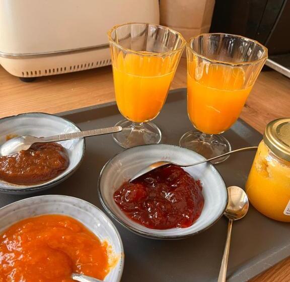 پانسیون Effetloft