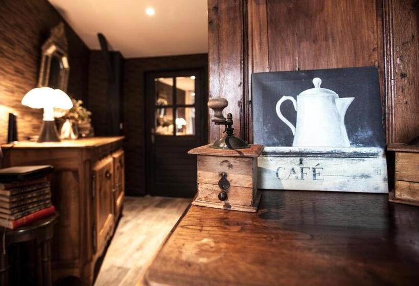 پانسیون Effetloft