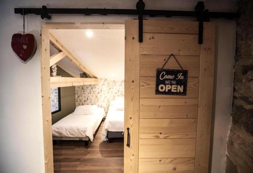 پانسیون Effetloft