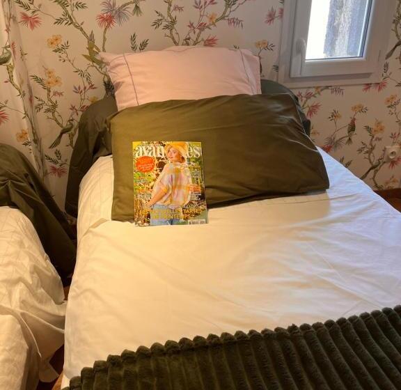 پانسیون Effetloft