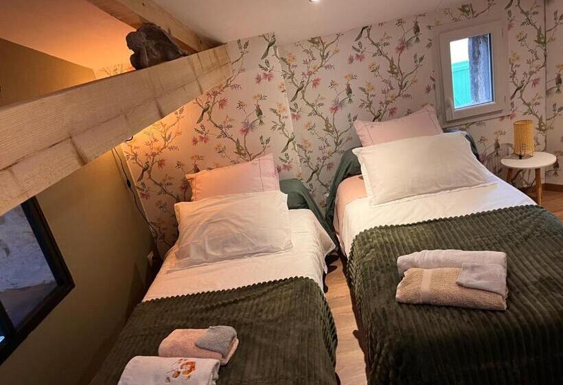 پانسیون Effetloft