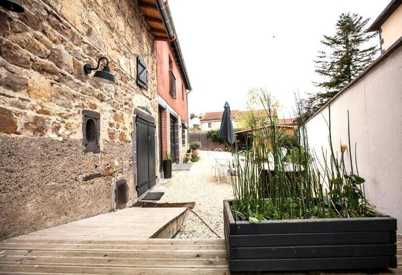 پانسیون Effetloft