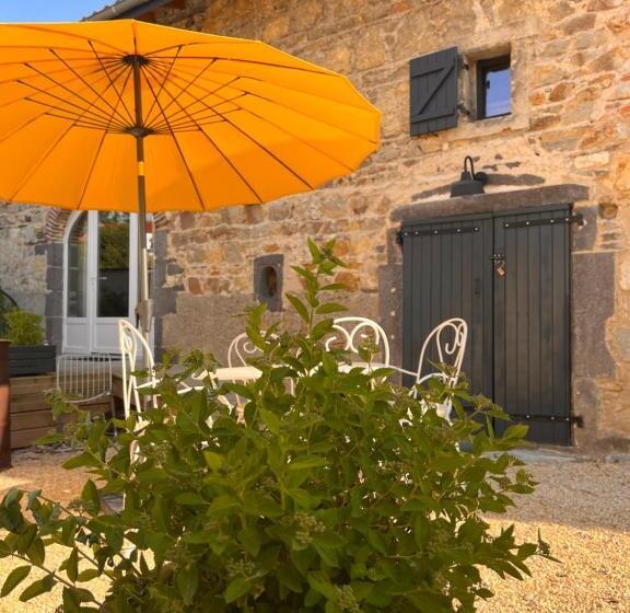 پانسیون Effetloft