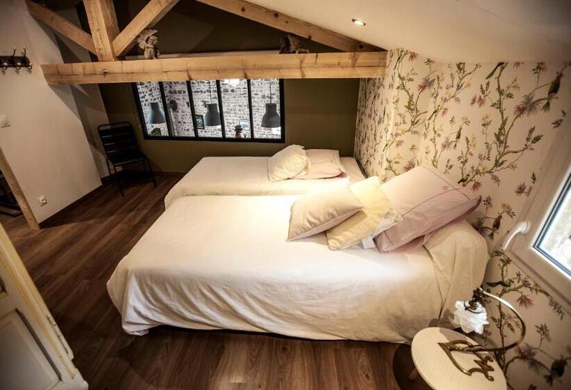 پانسیون Effetloft