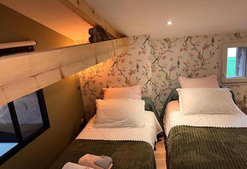 پانسیون Effetloft