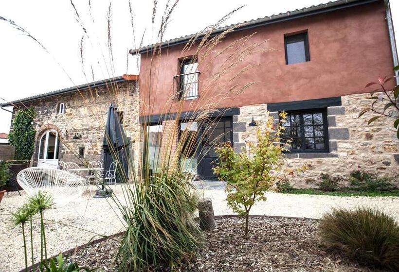 پانسیون Effetloft