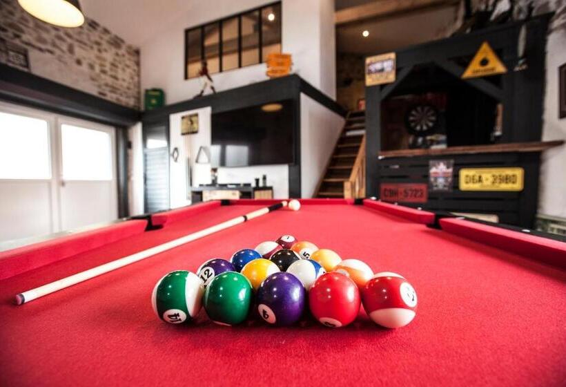 پانسیون Effetloft